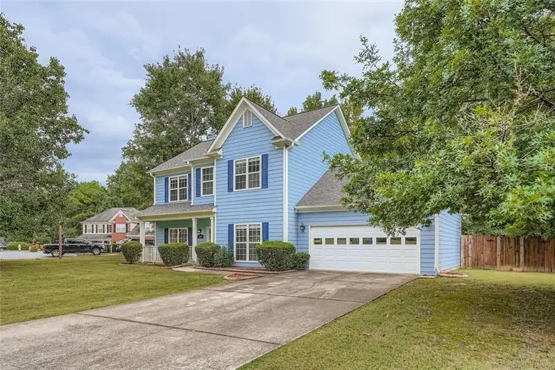 2409 Caneridge Point Sw, Marietta, GA 30064 - #2