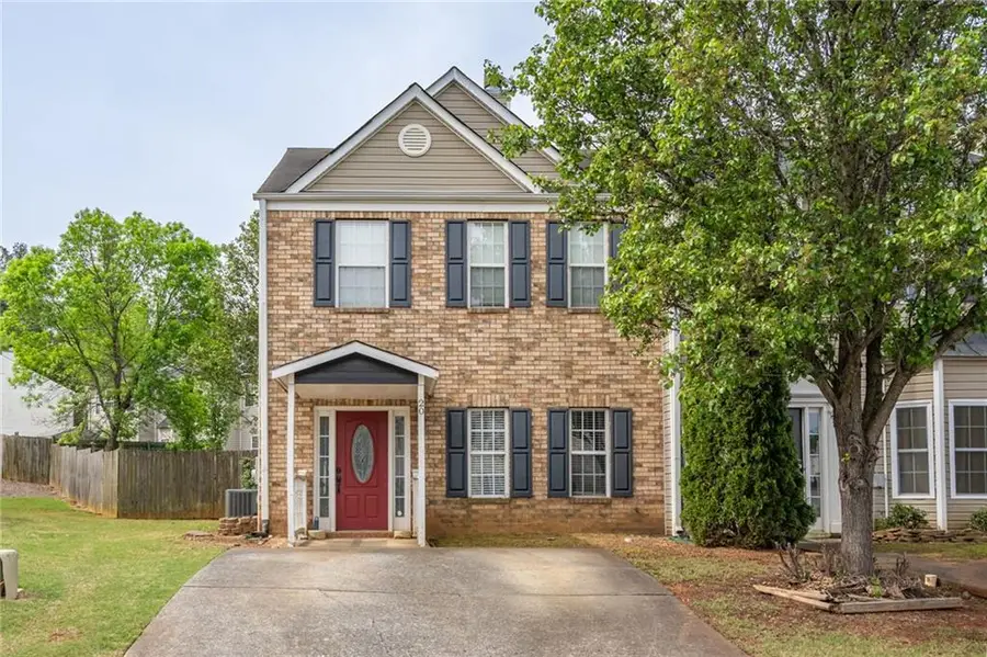 20 Haley Place, Cartersville, GA 30121 - #2