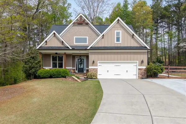 19 Pinoak Trail Se, Cartersville, GA 30121