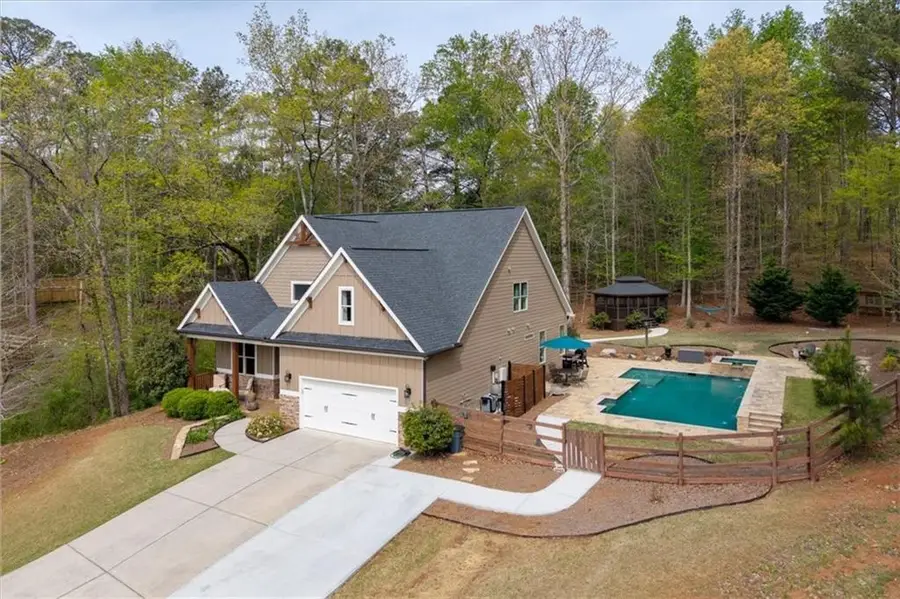 19 Pinoak Trail Se, Cartersville, GA 30121 - #2