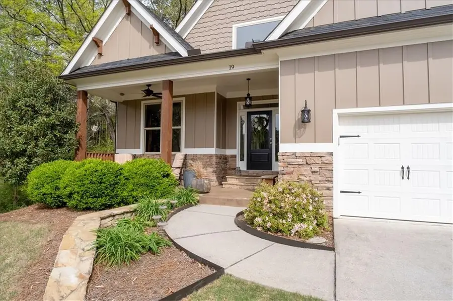 19 Pinoak Trail Se, Cartersville, GA 30121 - #3