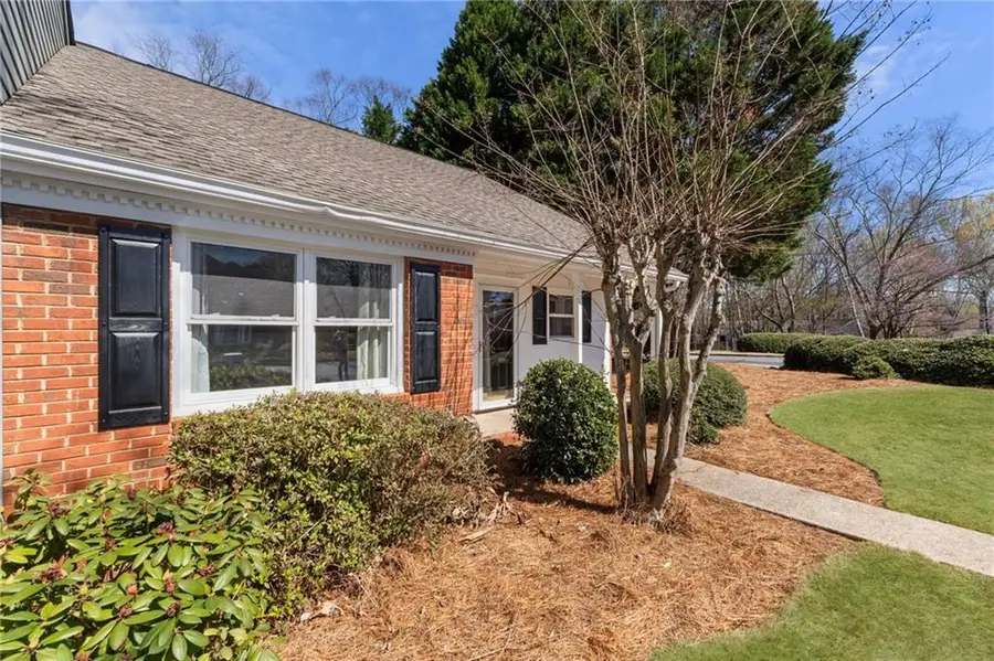 128 Teal Court, Roswell, GA 30076 - #2