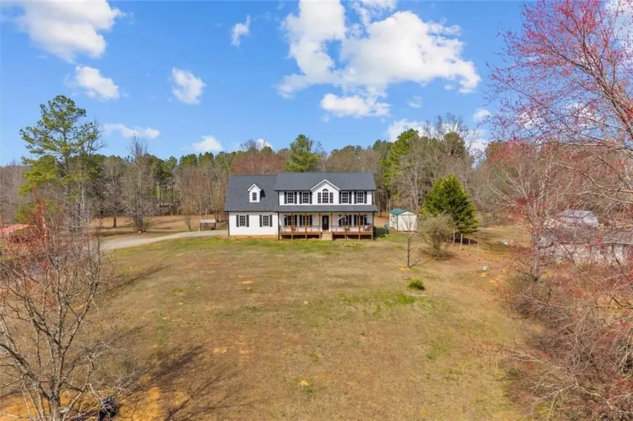 923 County Line Road, Resaca, GA 30735 - #2