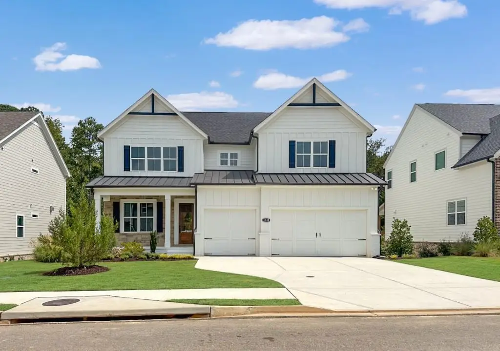 3330 Hillshire Drive, Cumming, GA 30028 - #1