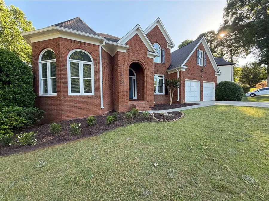 6010 Masters Club Drive, Suwanee, GA 30024 - #2