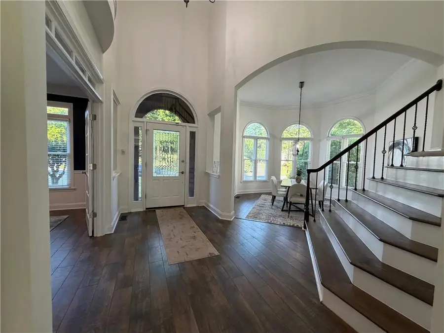 6010 Masters Club Drive, Suwanee, GA 30024 - #3