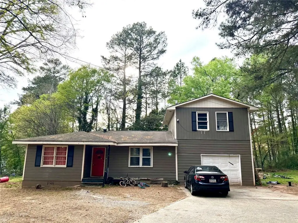 5411 Williams Road, Norcross, GA 30093 - #1