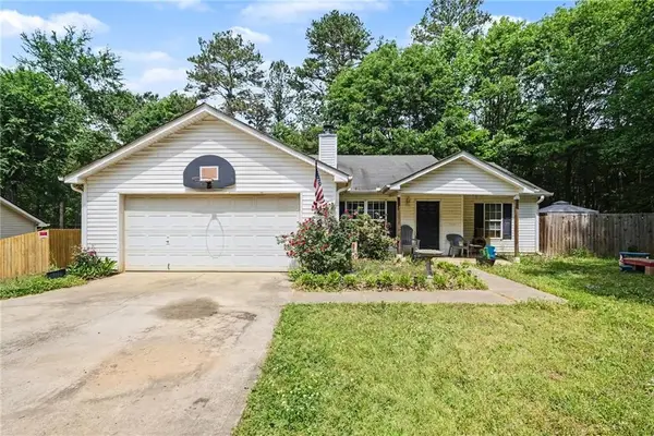 705 Slayton Drive, Bethlehem, GA 30620