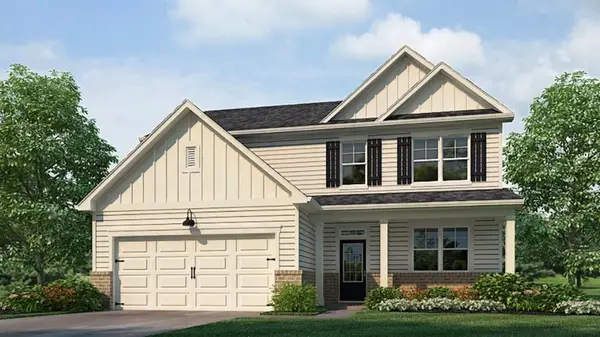 4029 Fairhaven Road, Lithia Springs, GA 30122