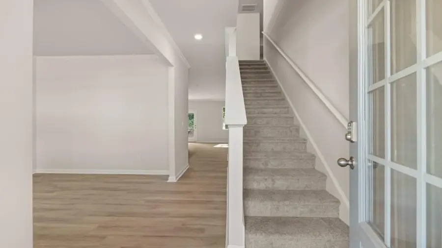 4029 Fairhaven Road, Lithia Springs, GA 30122 - #2