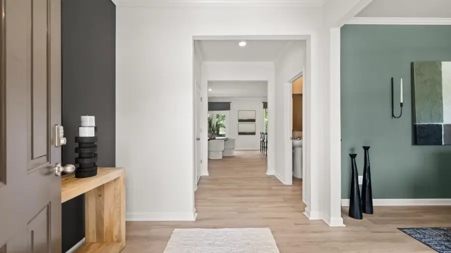 4037 Fairhaven Road, Lithia Springs, GA 30122 - #2