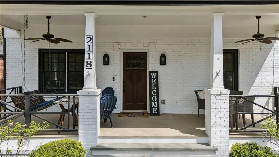 2118 Palifox Drive Ne, Atlanta, GA 30307 - #2