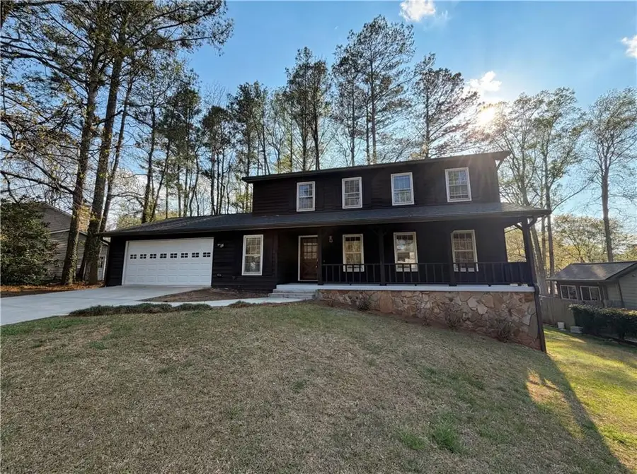 300 Martingale Drive, Peachtree City, GA 30269 - #2