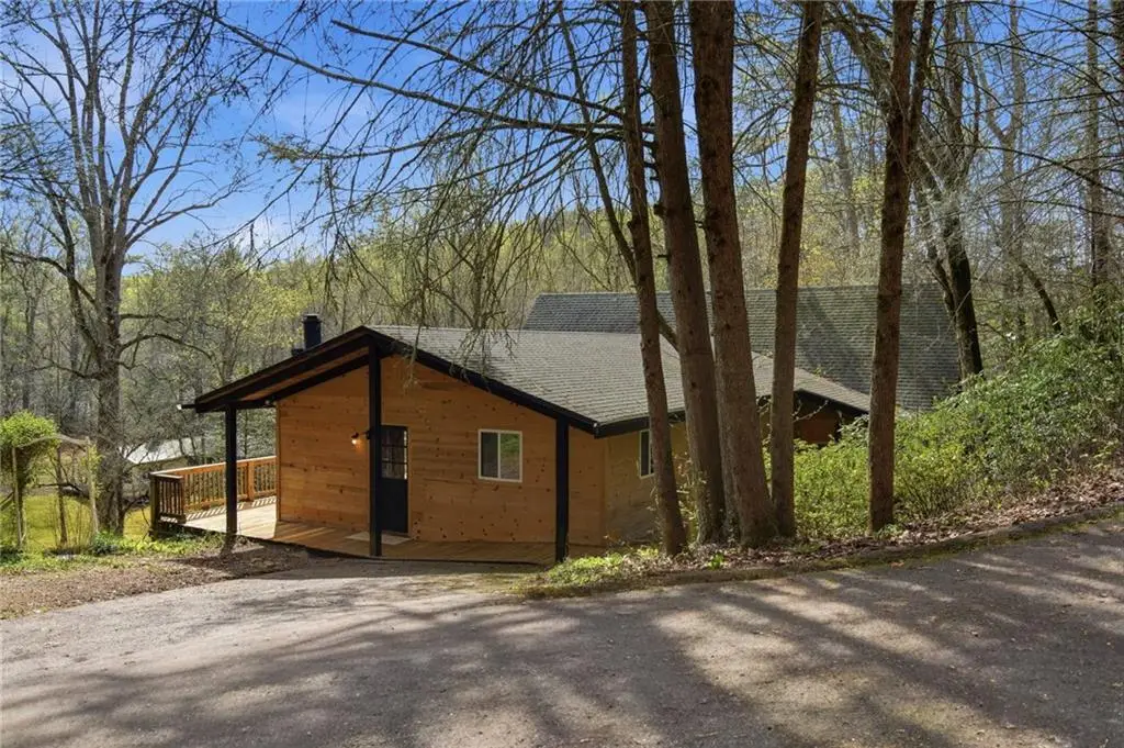 640 Edwards Parkway, Cleveland, GA 30528 - #1