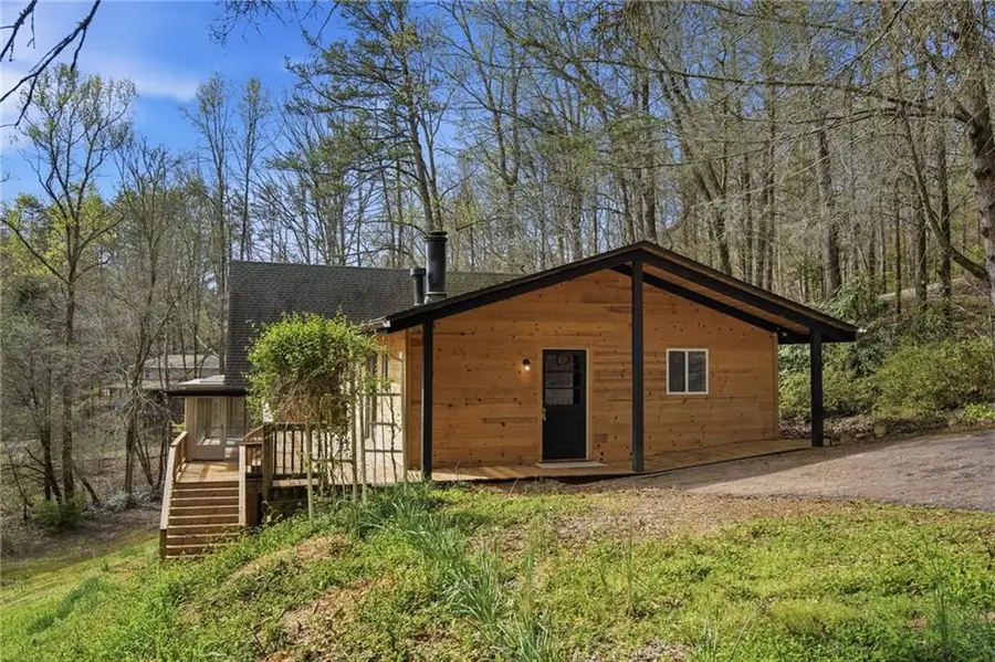 640 Edwards Parkway, Cleveland, GA 30528 - #2