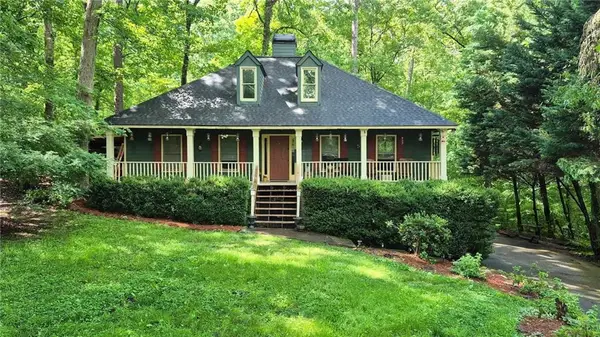 121 Killdeer Lane, Monticello, GA 31064