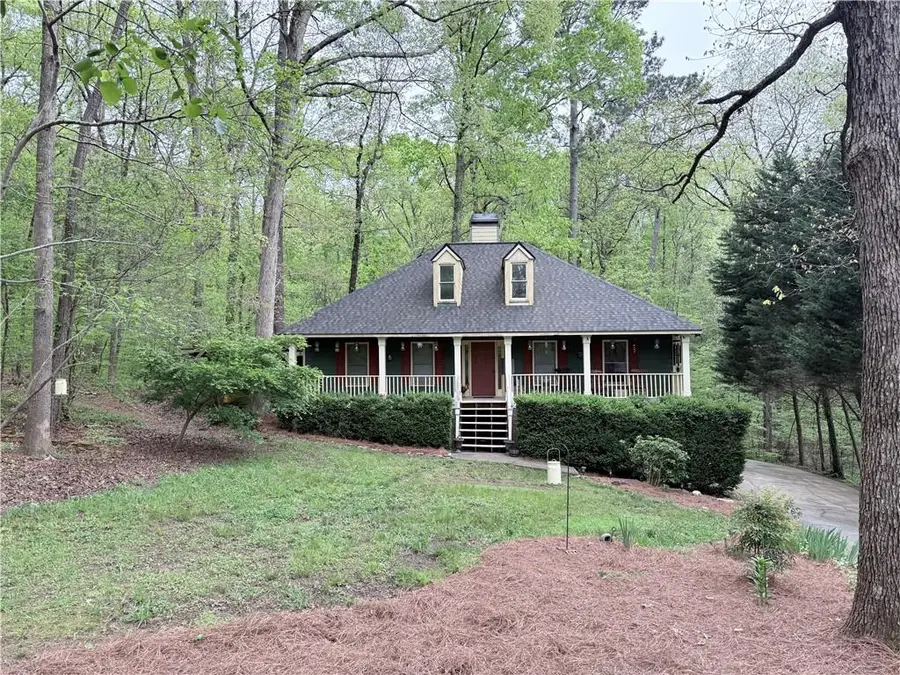 121 Killdeer Lane, Monticello, GA 31064 - #2