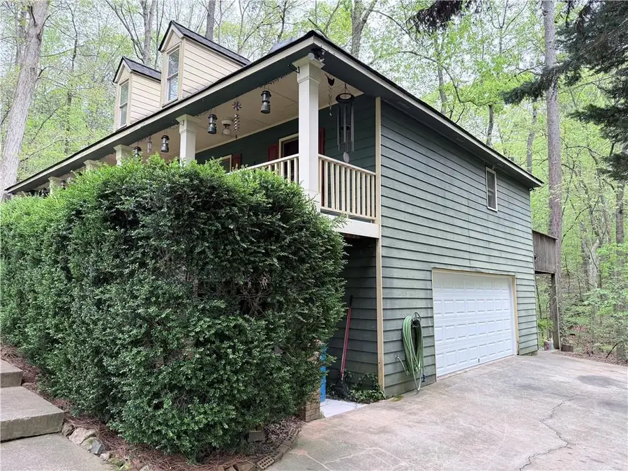 121 Killdeer Lane, Monticello, GA 31064 - #3