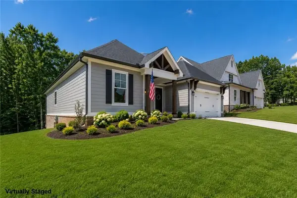 5812 Swinging Gate Road, Gainesville, GA 30506