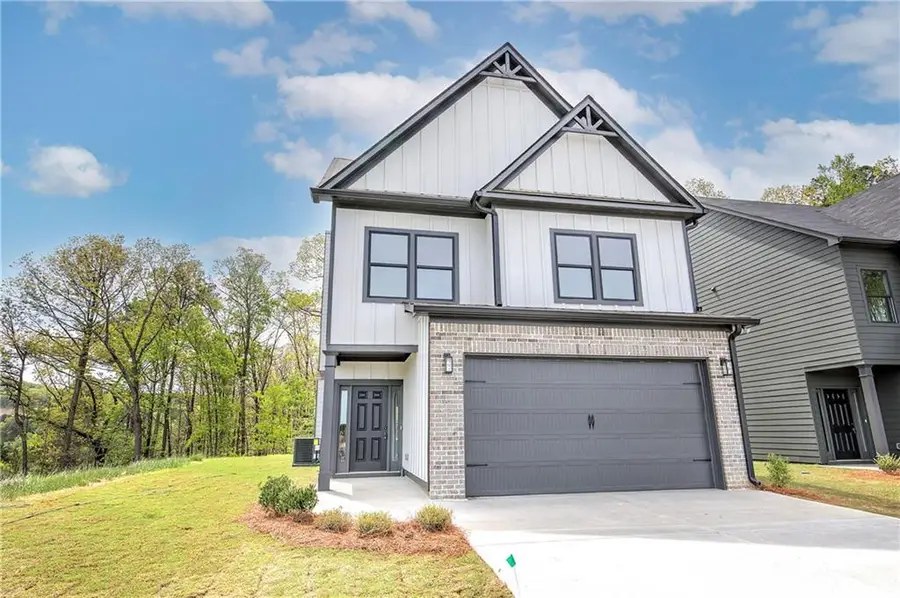 266 Summit Height Drive, Cartersville, GA 30121 - #3
