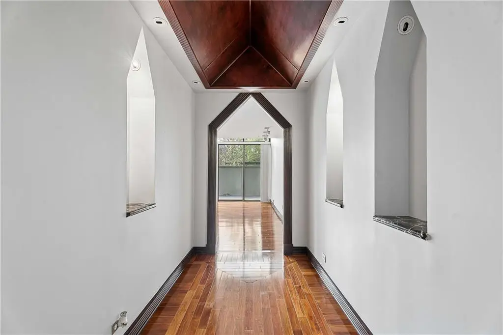 2660 Peachtree Road Nw #4A, Atlanta, GA 30305 - #1