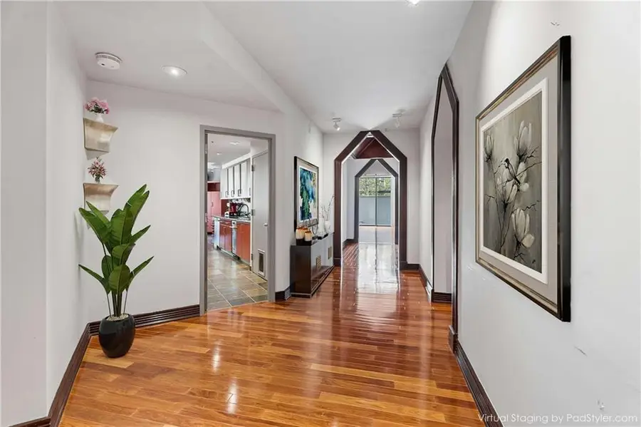 2660 Peachtree Road Nw #4A, Atlanta, GA 30305 - #2