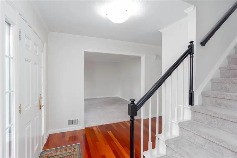 3350 Woodleaf Way, Marietta, GA 30062 - #3