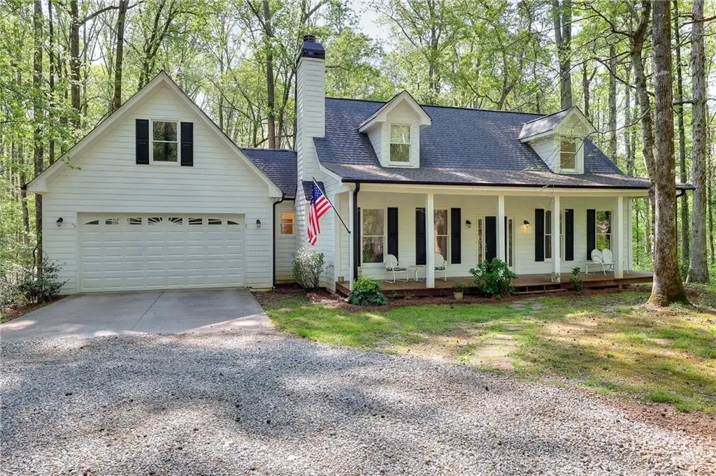 2151 Kari Brook Drive, Monroe, GA 30655 - #1