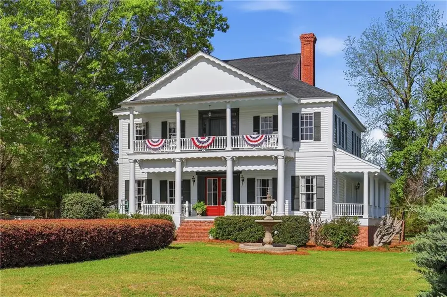 8075 Lakeview Road, Statesboro, GA 30461 - #3