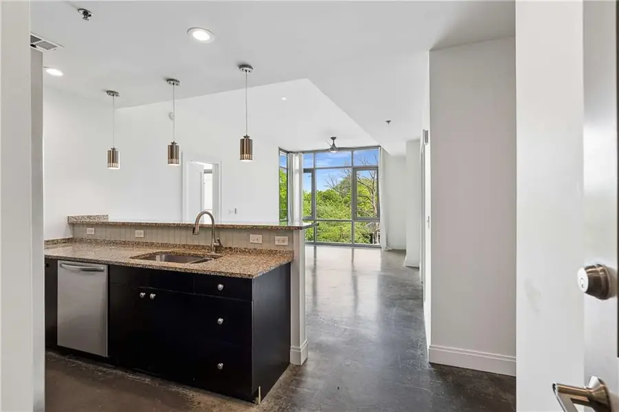 905 Juniper Street Ne #502, Atlanta, GA 30309 - #2