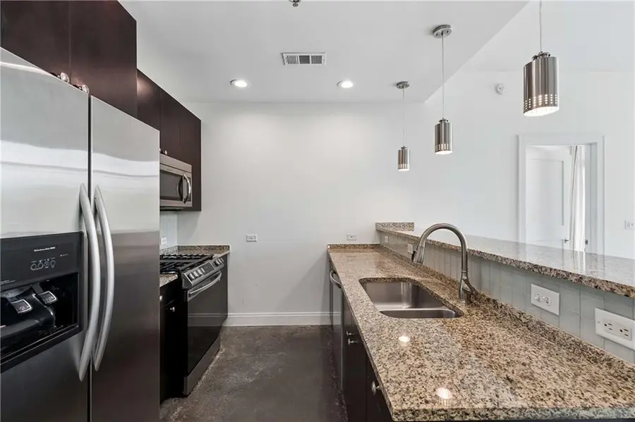 905 Juniper Street Ne #502, Atlanta, GA 30309 - #3