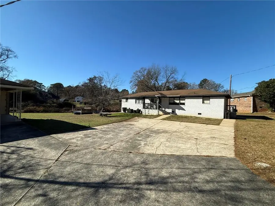 3720 Lynn Drive #B, Powder Springs, GA 30127 - #3