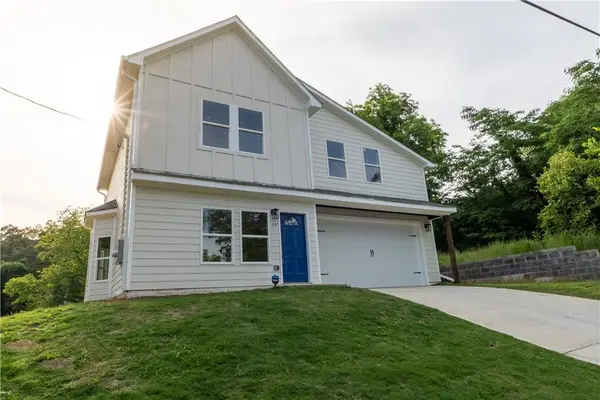 119 Jackson Street, Rome, GA 30161