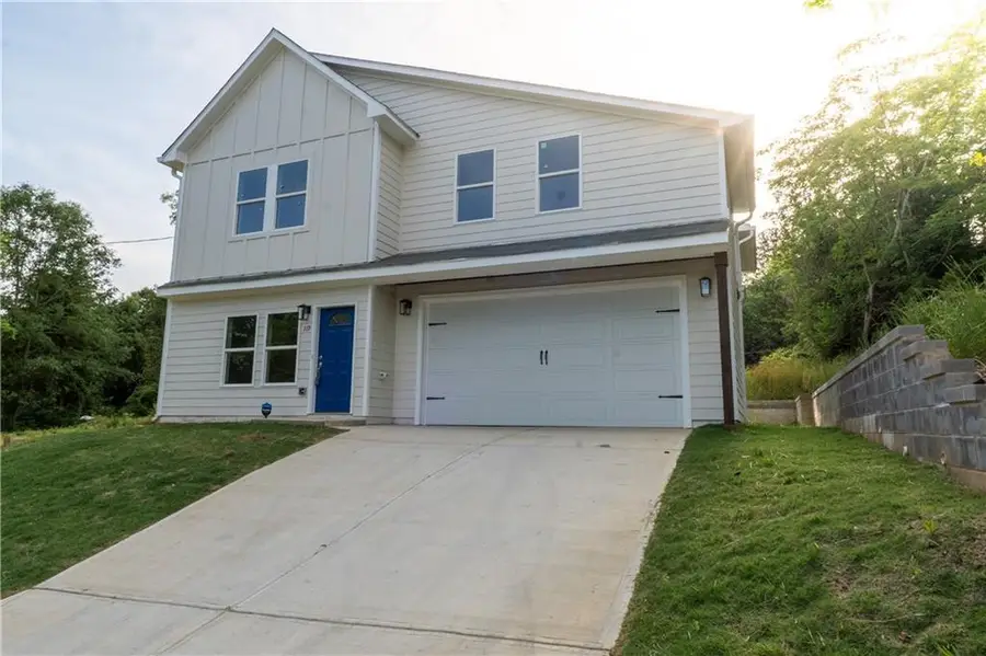 119 Jackson Street, Rome, GA 30161 - #2