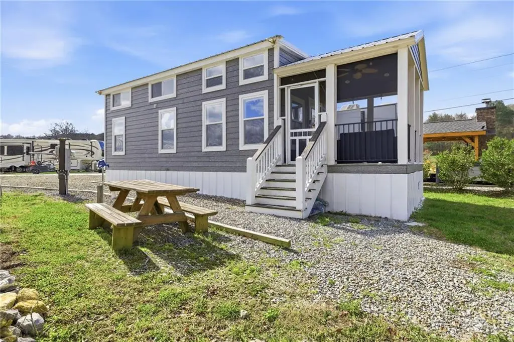 102 Mountain Meadows Drive, Morganton, GA 30560 - #1