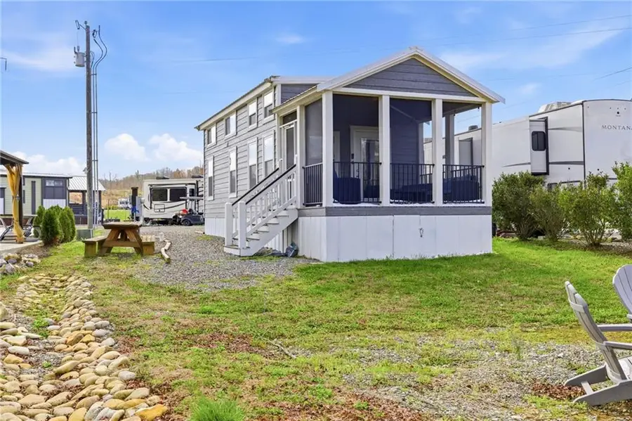 102 Mountain Meadows Drive, Morganton, GA 30560 - #3