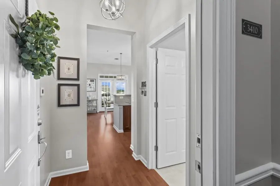 1955 Nocturne Drive #3410, Alpharetta, GA 30009 - #2