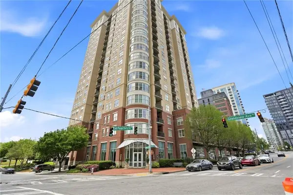 325 E Paces Ferry Road Ne #1606, Atlanta, GA 30305