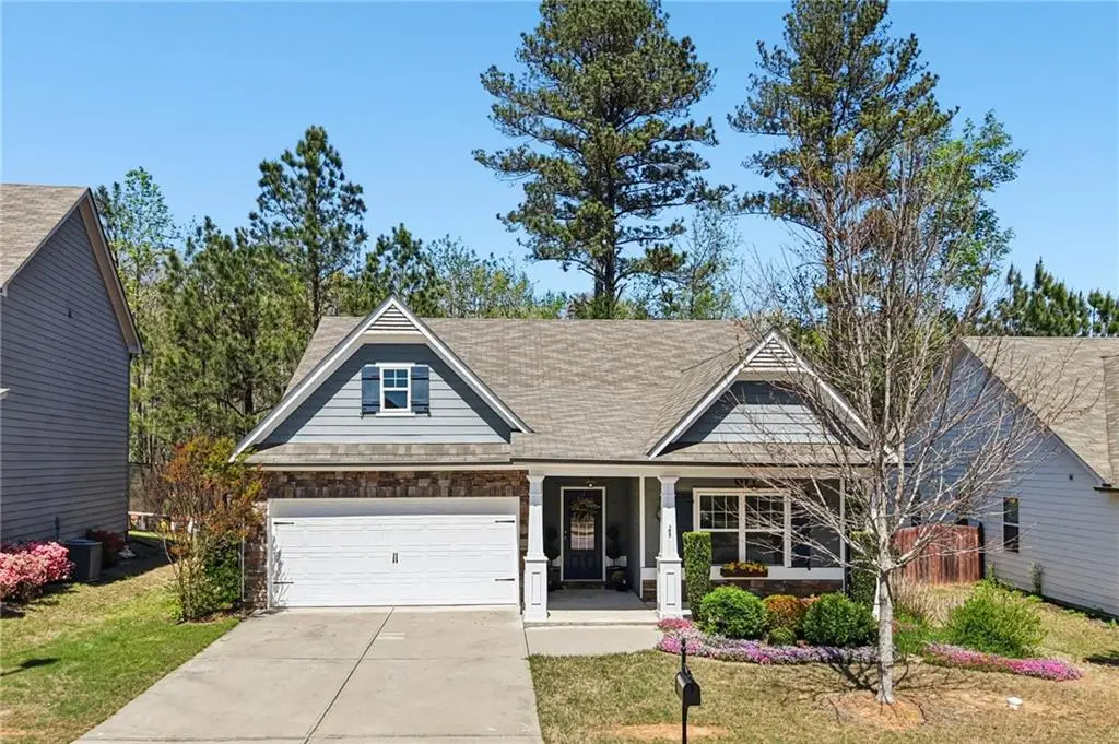 114 Serendipity Way, Dallas, GA 30157 - #1