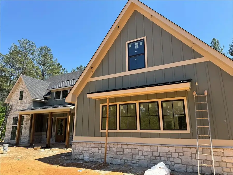3810 Chulio Road Se, Rome, GA 30161 - #3