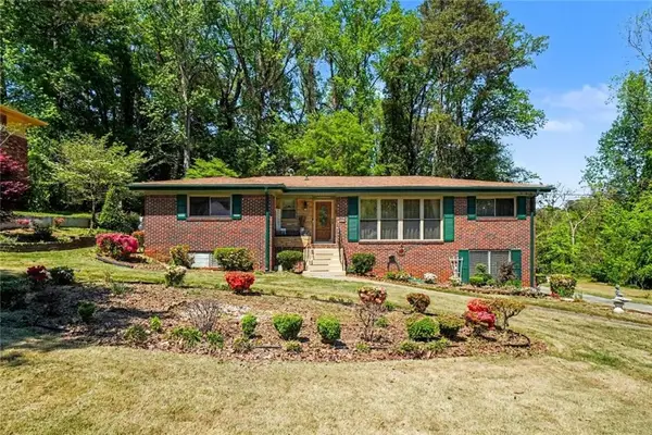2429 Woodhill Lane, Atlanta, GA 30344