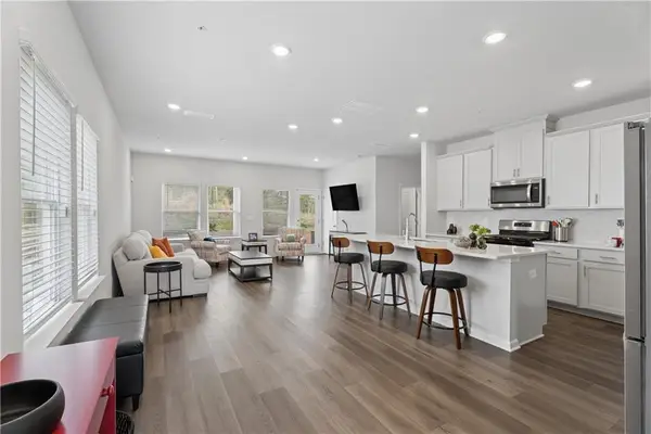 1548 Purple Cone Flower Avenue, Smyrna, GA 30126