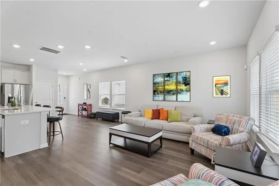 1548 Purple Cone Flower Avenue, Smyrna, GA 30126 - #2