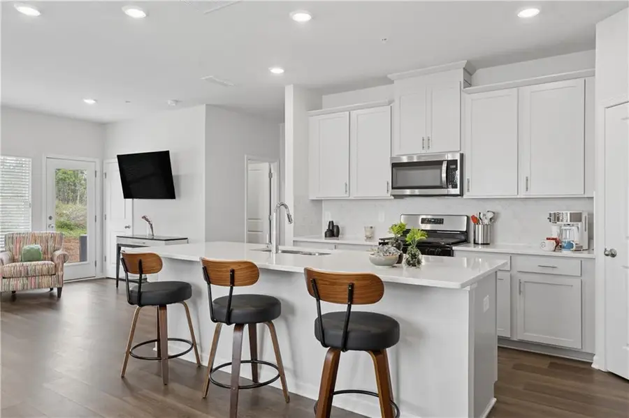 1548 Purple Cone Flower Avenue, Smyrna, GA 30126 - #3