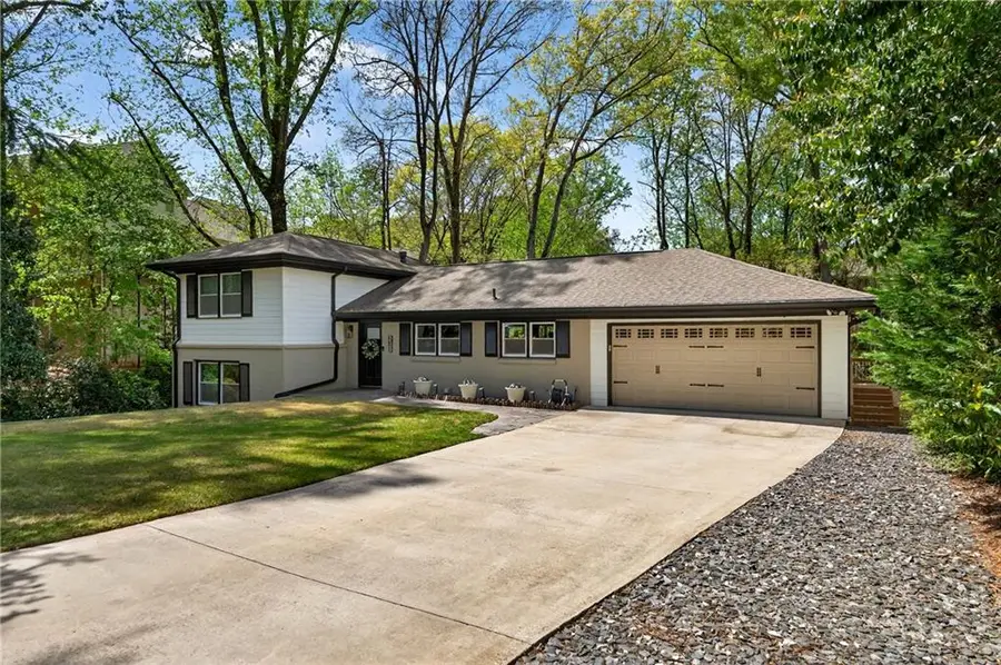 5500 Sherrell Drive, Atlanta, GA 30342 - #2