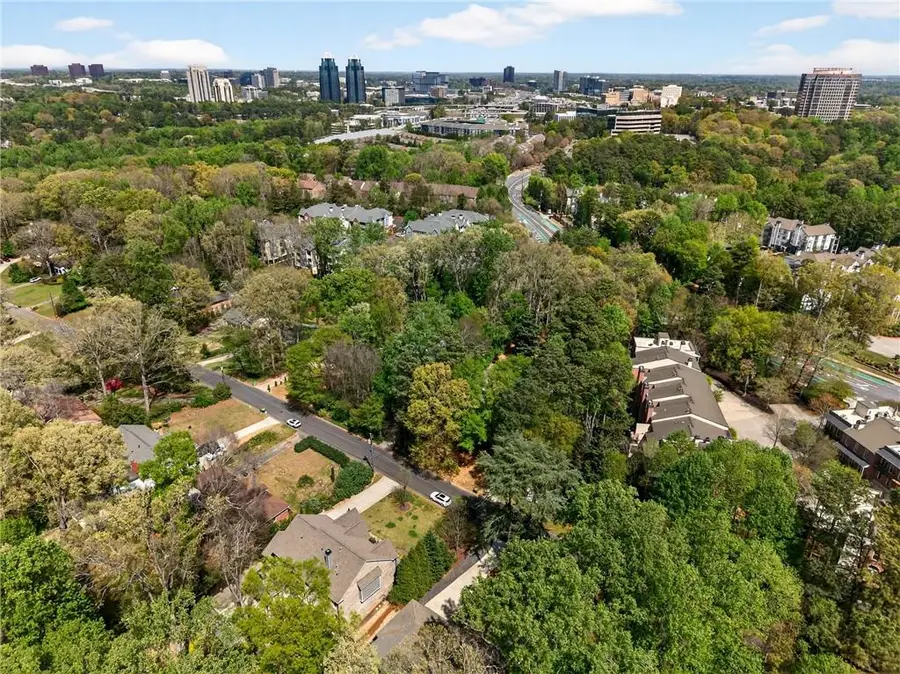 5500 Sherrell Drive, Atlanta, GA 30342 - #3