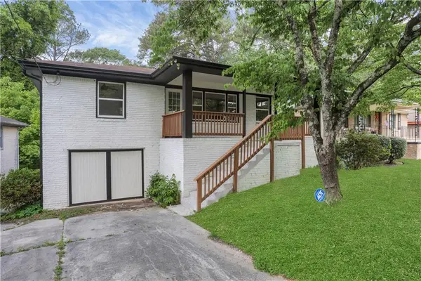 644 Church Street Nw, Atlanta, GA 30318