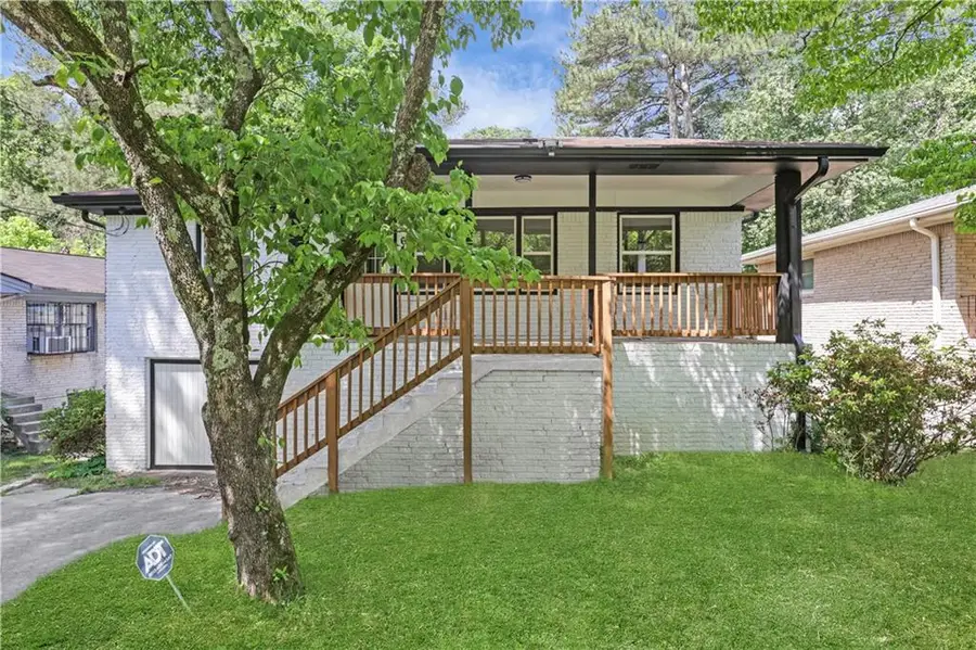 644 Church Street Nw, Atlanta, GA 30318 - #3