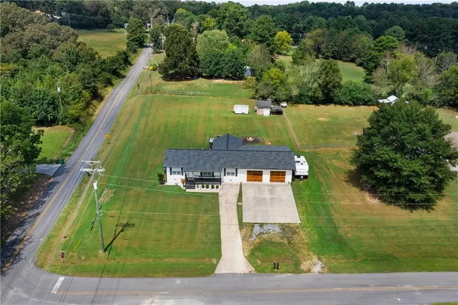 106 Valley View Circle Se, Calhoun, GA 30701 - #2