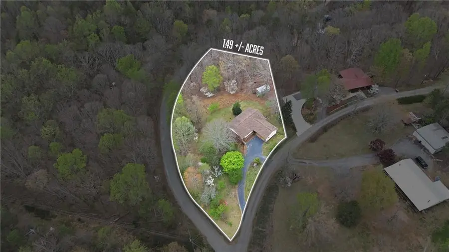 143 Copperhead Road, Cornelia, GA 30531 - #2